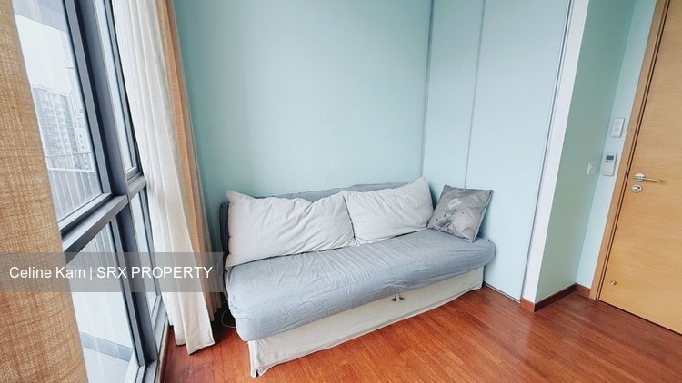 The Skywoods (D23), Condominium #626612131